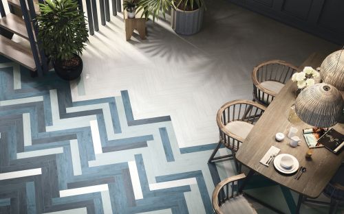 Cifre Ceramica Nebraska Colours
