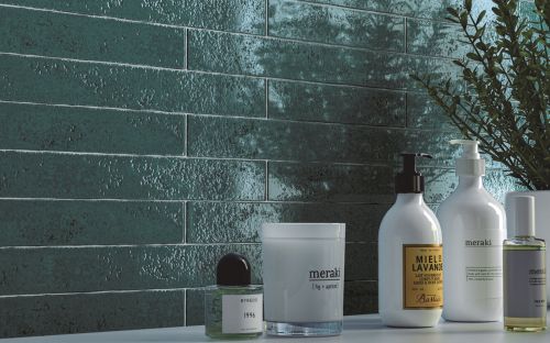 Cifre Ceramica Puck