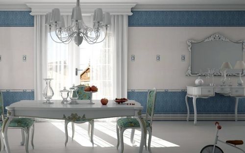 Cifre Ceramica Sophie