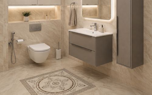 Click Ceramica Bahrein