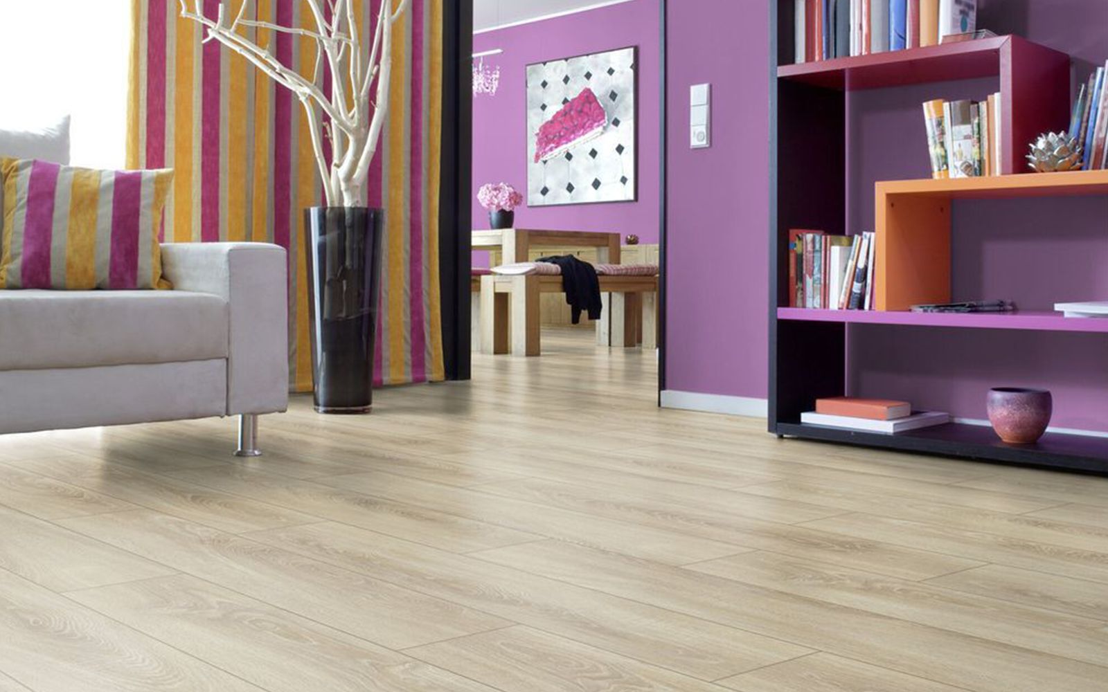 Clix Floor Excellent