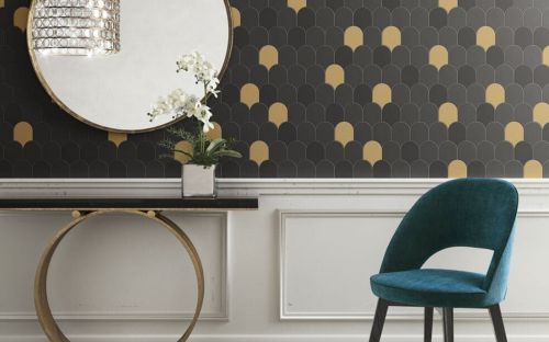 Coliseumgres Lajfstajl