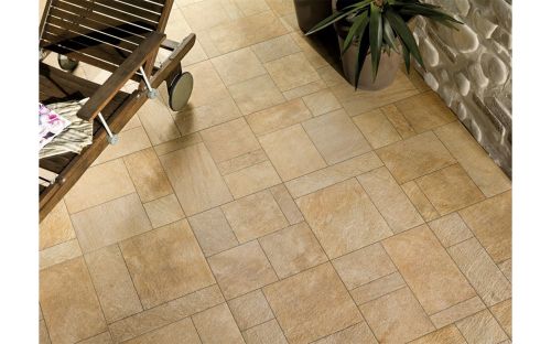 Coliseumgres Доломиты