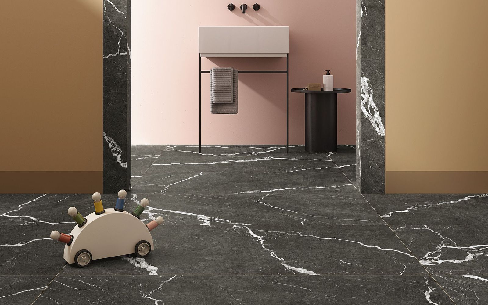 Coliseumgres Микеланджело