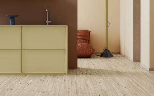 Coliseumgres Натура