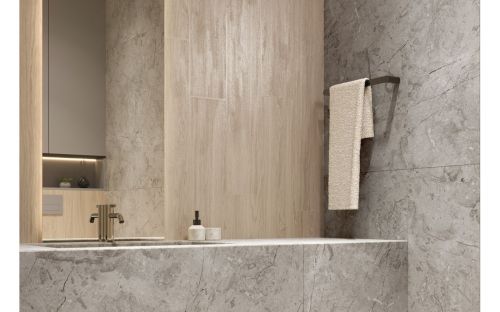 Creanza Crissel Wood