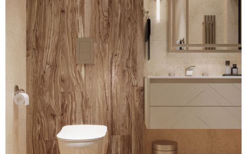 Creanza Pearsian Wood