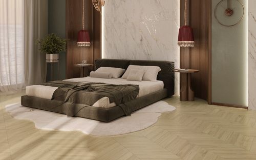 Creanza Sunwood