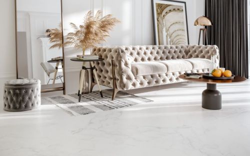 Creto Calacatta Prima