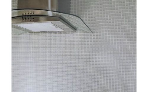 Crystal Mosaic