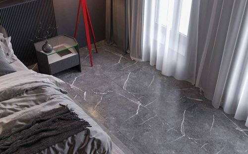 Cube Ceramica Dark