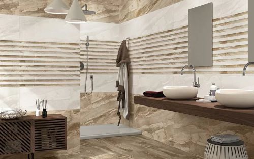 Cube Ceramica Napoli