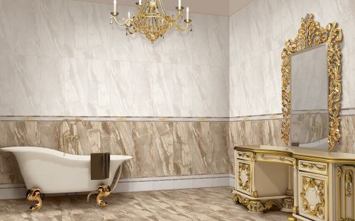 Cube Ceramica Napoli