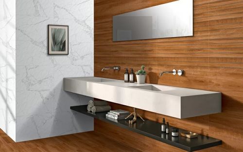 Cube Ceramica Nature