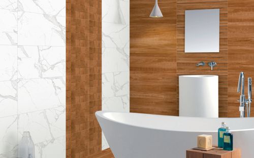 Cube Ceramica Nature