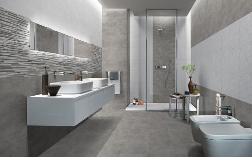 Cube Ceramica Nord Island