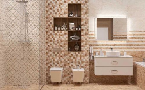 Cube Ceramica Prado