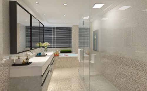 Cube Ceramica Samarkand