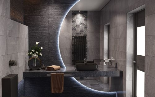 Cube Ceramica Astral