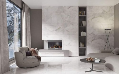 Cube Ceramica Blubber