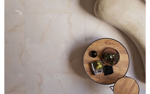 Cube Ceramica Cristal