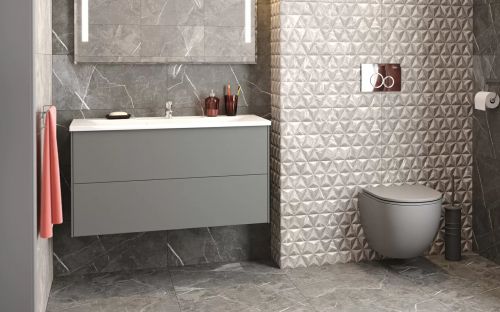 Cube Ceramica Hardrock