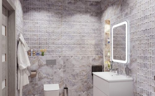 Cube Ceramica Influence
