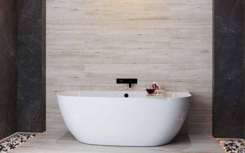 Cube Ceramica Moscow