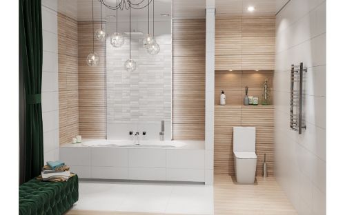 Cube Ceramica Simple