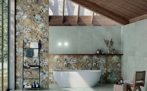 Dado Ceramica Wallpapers