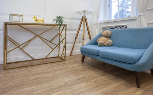 Damy Floor Family LVT