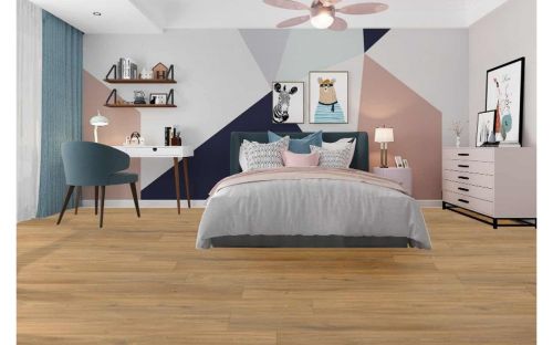 Damy Floor Family SPC