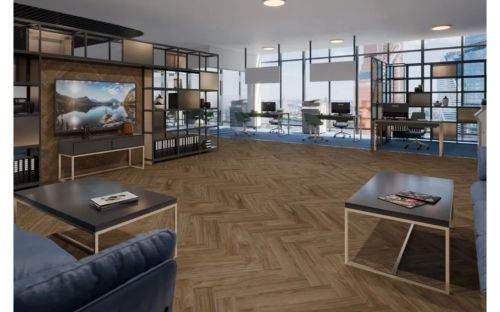 Damy Floor London SPC