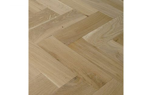 Damy Floor Штучный массивный паркет 280х70х15 мм