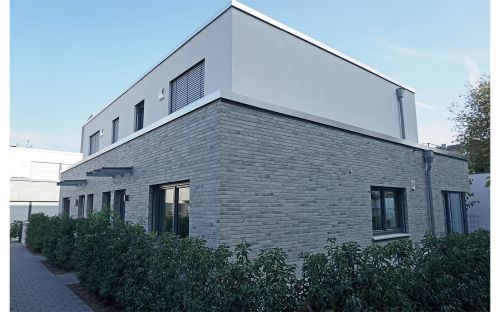 Dekeramik Brick Loft