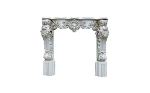 Декоративные камины