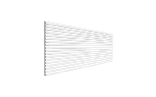 Декоративные панели