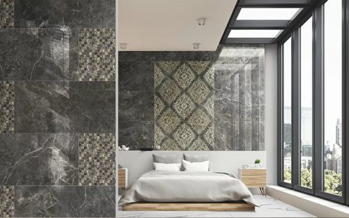 Del Conca Boutique Lux