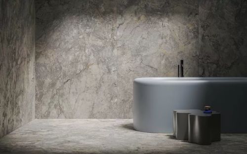 Del Conca Hme marble edition