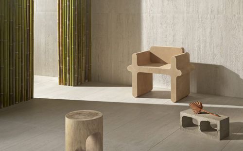 Del Conca Hse stone edition dinamik