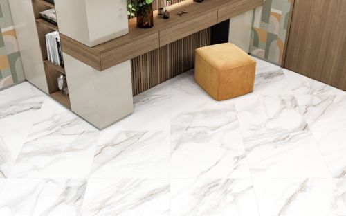 Delacora Calacatta Andrea