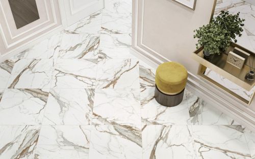 Delacora Calacatta Premium