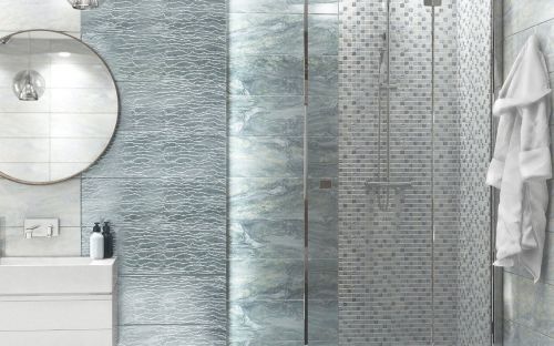 Delacora Crystal Zaffiro