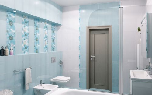 Delta Keramika Pastel