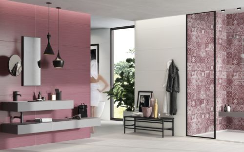Dom Ceramiche Pura