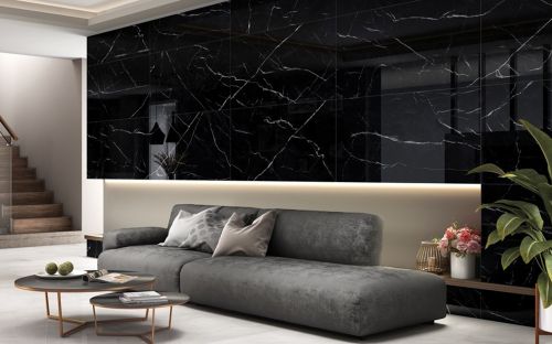 Duna Nero Marquina