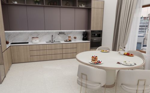 Duna Terrazzo