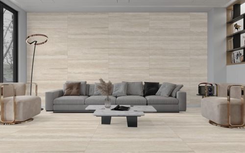 Duna Travertine Stone