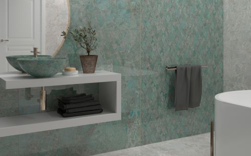 Dune Amazonite