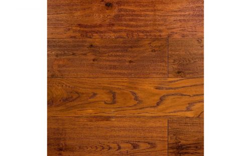 DW Flooring Инженерная доска 1200х150х14 мм